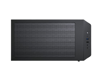 COUGAR MG120-G MINI ATX GAMING CASE