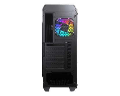 COUGAR MX331-T MID TOWER GAMING CASE