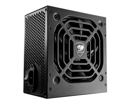 COUGAR XTC 600WATTS ST-600 80+ WHITE PSU