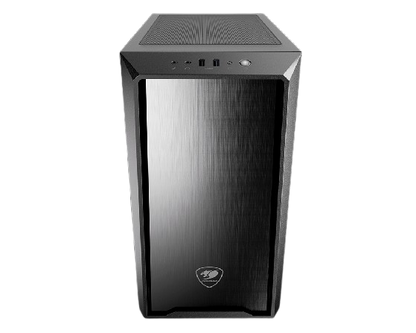 COUGAR MG130 MINI ATX GAMING CASE