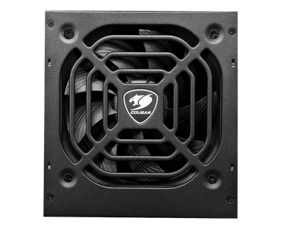 COUGAR XTC 600WATTS ST-600 80+ WHITE PSU