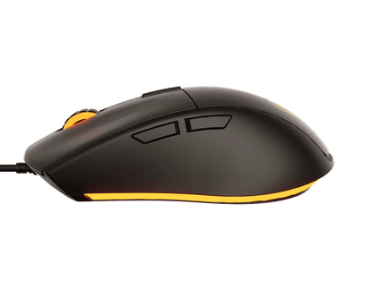 COUGAR MINUS XC ADNS -  3050 GAMING MOUSE 4000Dpi
