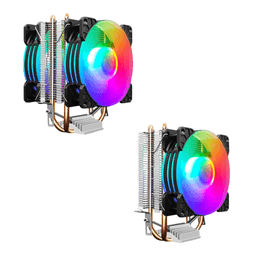 INPLAY RF-P2 TOWER TYPE ARGB CPU COOLER