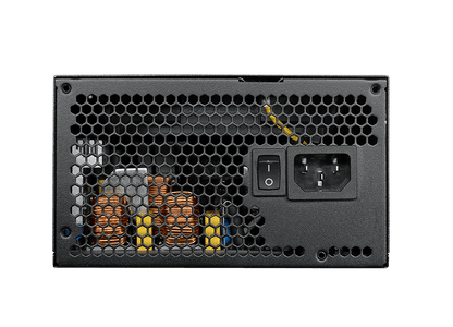 COUGAR GEX 750 80 PLUS GOLD PSU