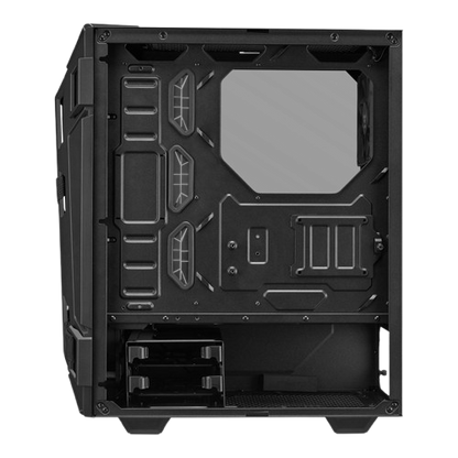 ASUS TUF GAMING GT301 CASE