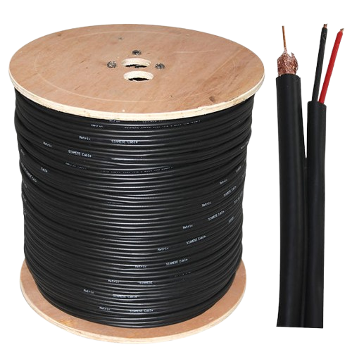 COMLINK RG6 COAXIAL