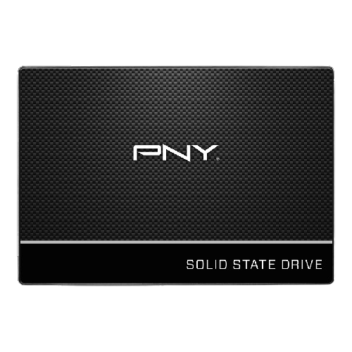PNY SSD CS900 2.5 SATA 500GB