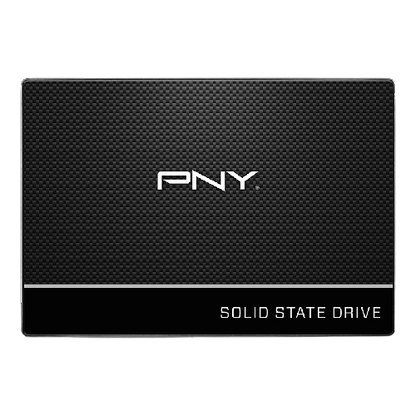 PNY SSD CS900 2.5 SATA 500GB