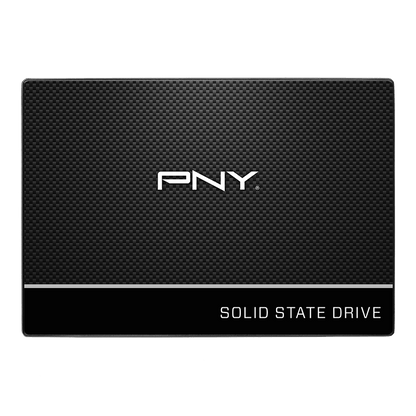 PNY 250GB SSD SATA CS900 2.5"