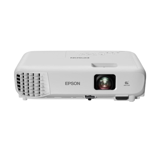 EPSON EB-E01 PROJ 3300 LUMENS XGA