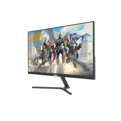 NVision N2455-B 23.8" frameless IPS