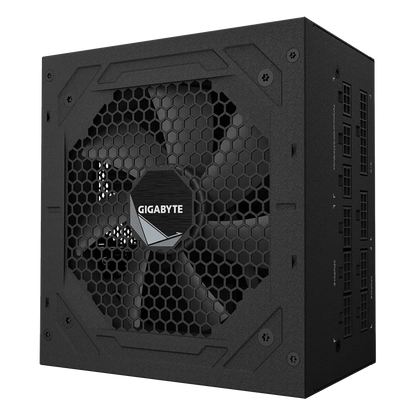 GIGABYTE 750WATTS UD750GM 80+ GOLD FULLY MODULAR
