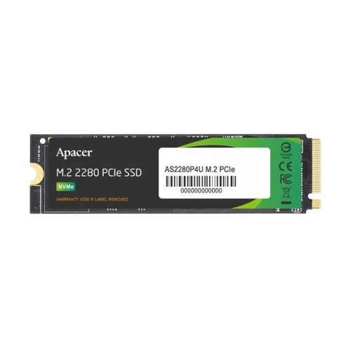 APACER 256GB M.2 AS2280P4 | NVME