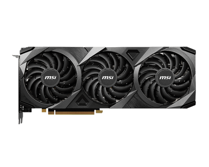 MSI GEFORCE RTX 3070 Ti VENTUS 3X 8G OC