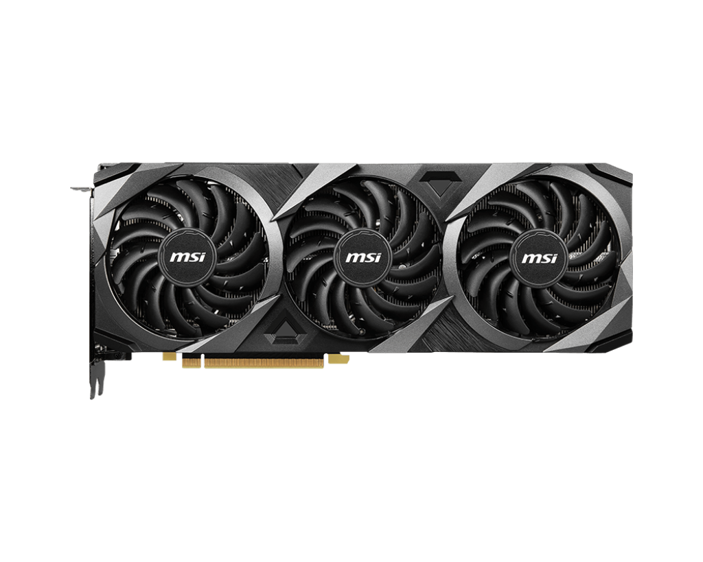 MSI GEFORCE RTX 3080TI VENTUS 3X 12G OC