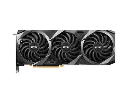MSI GEFORCE RTX 3080TI VENTUS 3X 12G OC