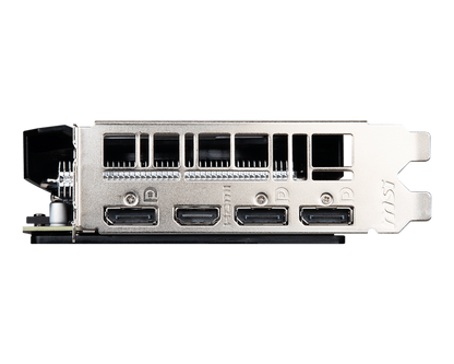 MSI GEFORCE RTX 2060 VENTUS 12GB OC