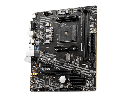 MSI A520M-A PRO VH