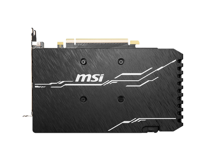 MSI VENTUS GeForce GTX1660 Super 6GB GDDR6
