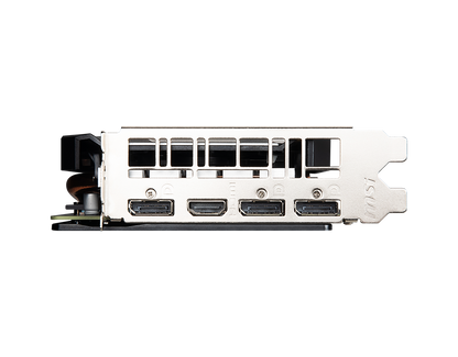 MSI VENTUS GeForce GTX1660 Super 6GB GDDR6