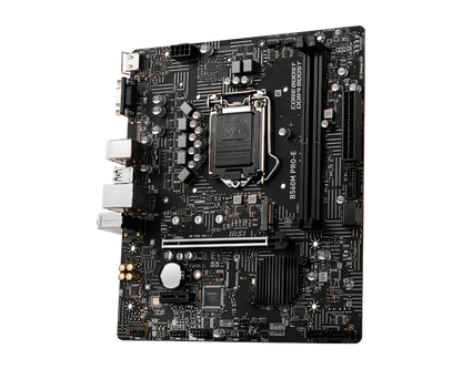 MSI B560M PRO-E