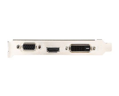 MSI GPU - GT 710 /2GB/DDR3