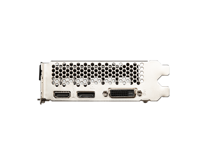 MSI GeForce GTX 1630 VENTUS XS 4G OC