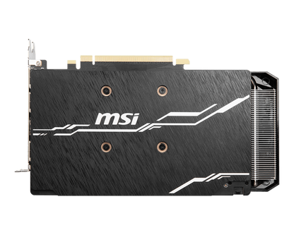 MSI GEFORCE RTX 2060 VENTUS 12GB OC
