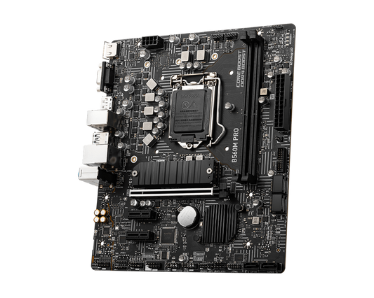 MSI B560 PRO SERIES