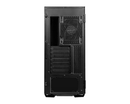 MSI QUIETUDE 100S FULL TOWER CASE