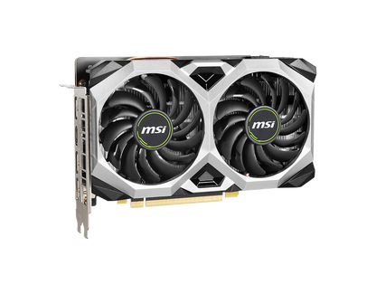 MSI VENTUS GeForce GTX1660 Super 6GB GDDR6