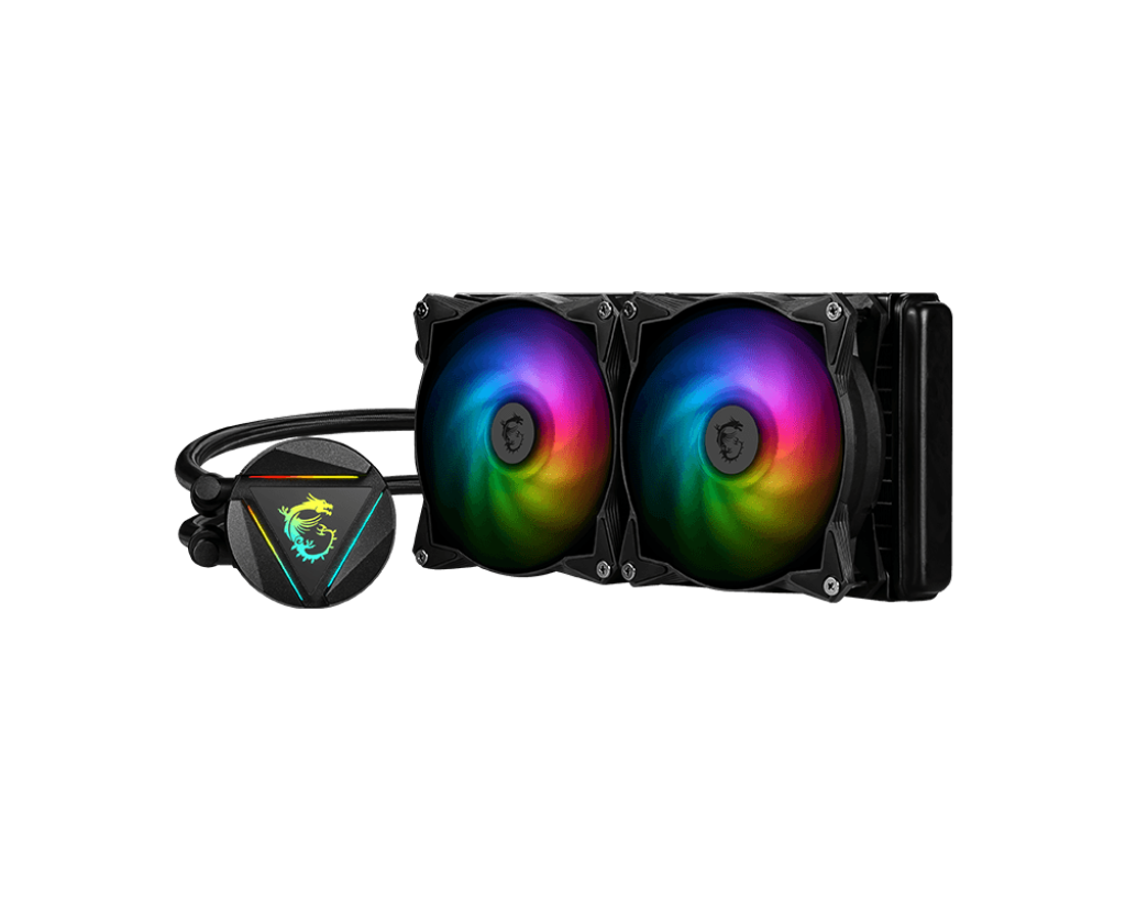 MSI MAG CORELIQUID 240R