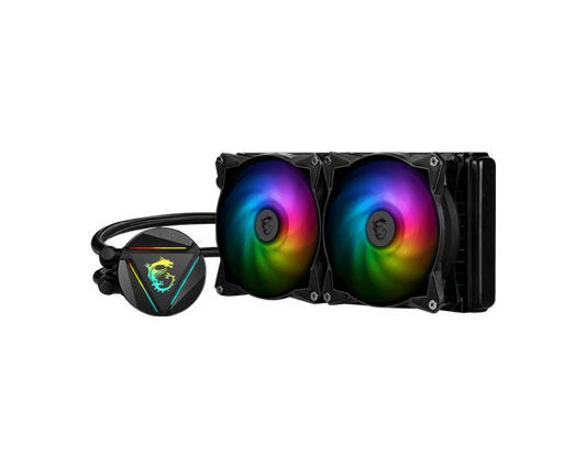 MSI MAG CORELIQUID 240R