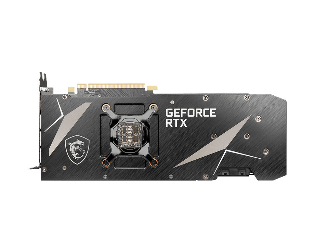 MSI GEFORCE RTX 3080TI VENTUS 3X 12G OC
