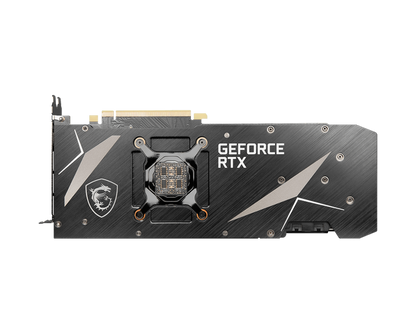 MSI GEFORCE RTX 3080TI VENTUS 3X 12G OC