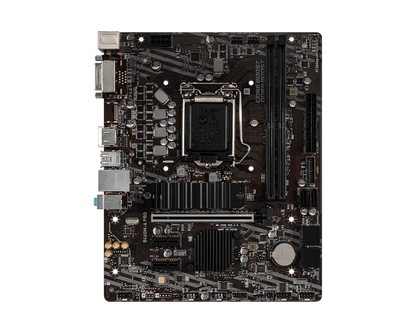 MSI B460M- A- PRO