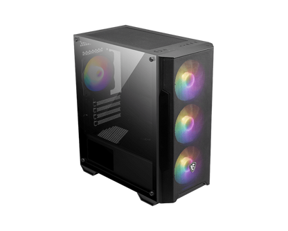MSI MAG FORGE M100A
