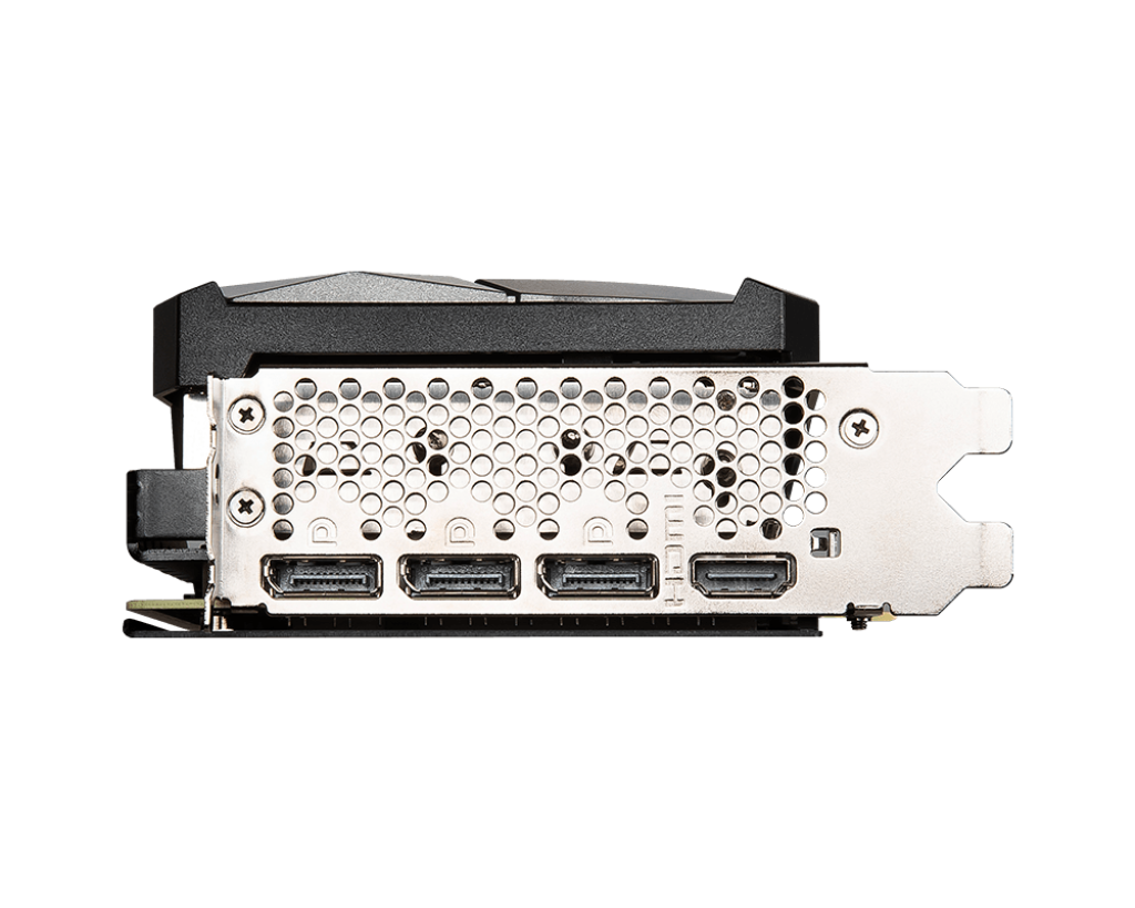 MSI GEFORCE RTX 3080TI VENTUS 3X 12G OC