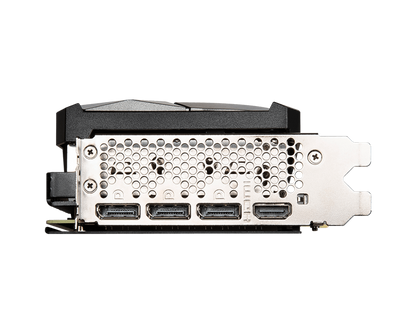 MSI GEFORCE RTX 3080TI VENTUS 3X 12G OC