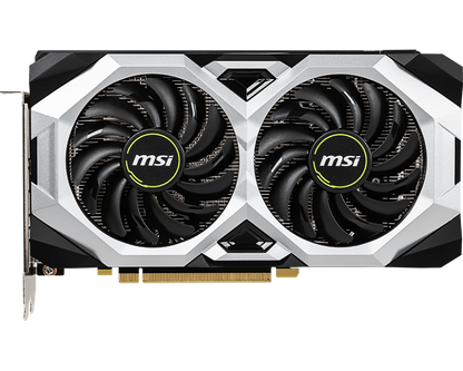 MSI GEFORCE RTX 2060 VENTUS 12GB OC