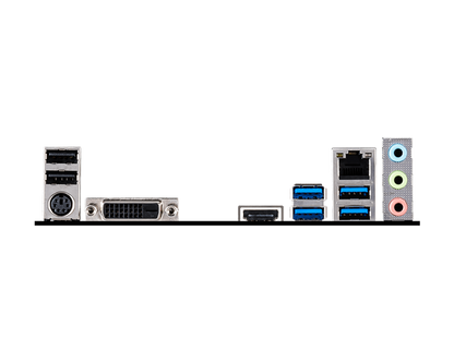 MSI B460M- A- PRO
