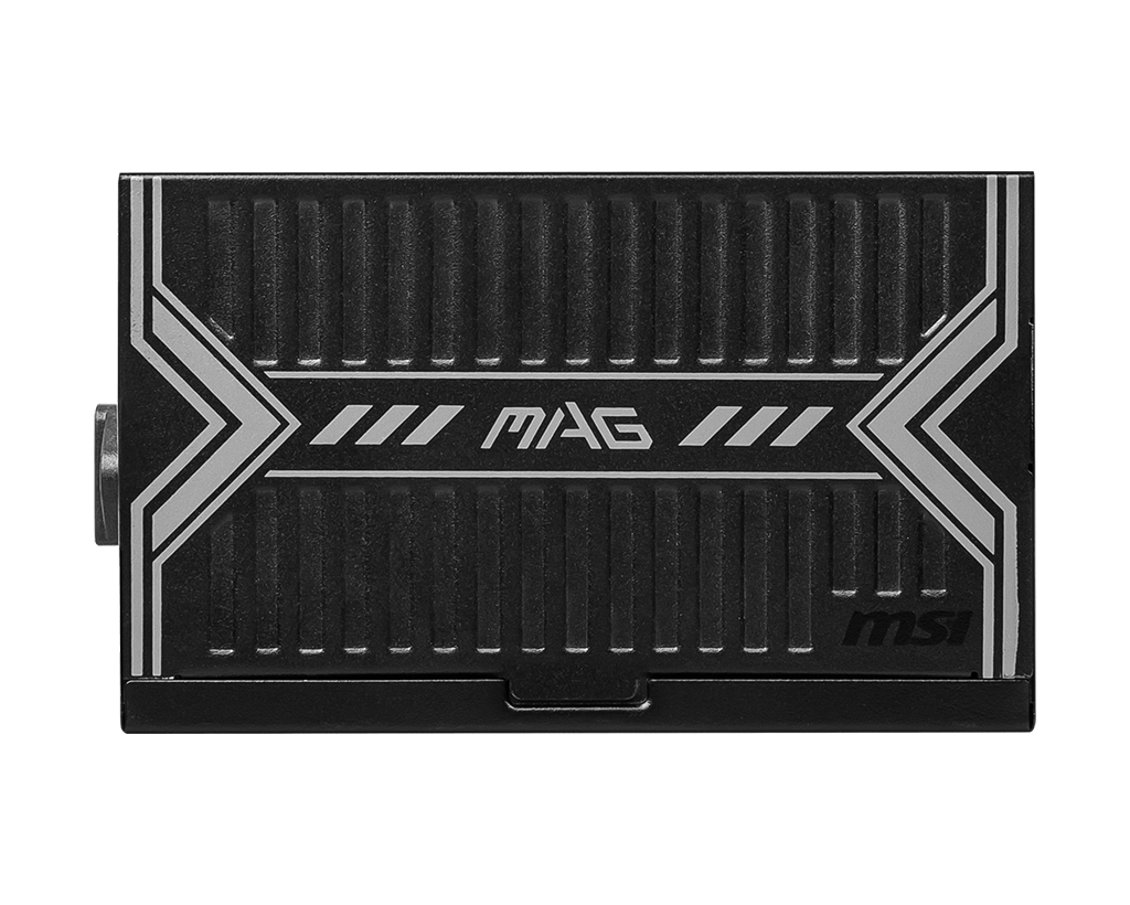 MSI MAG A650BN 650WATTS 80+ BRONZE