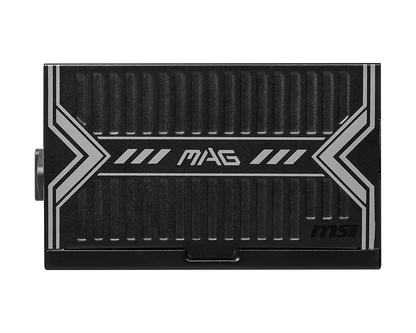 MSI MAG A650BN 650WATTS 80+ BRONZE