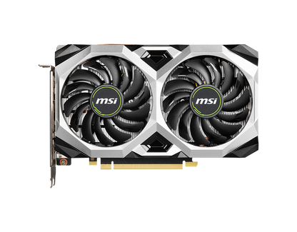 MSI VENTUS GeForce GTX1660 Super 6GB GDDR6
