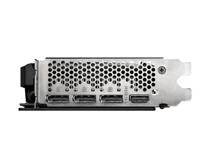 MSI GEFORCE RTX 3060 VENTUS 2X 12G OC