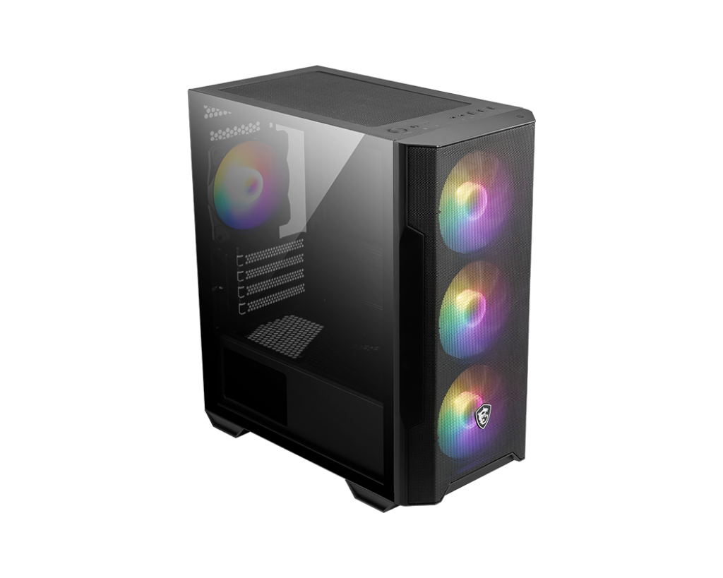 MSI MAG FORGE M100R