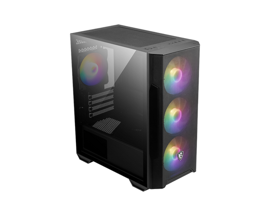 MSI MAG FORGE M100R
