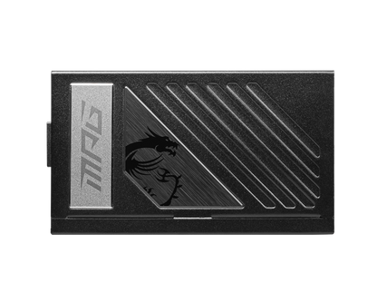MSI MPG A1000G PSU 1000WATTS 80+ GOLD