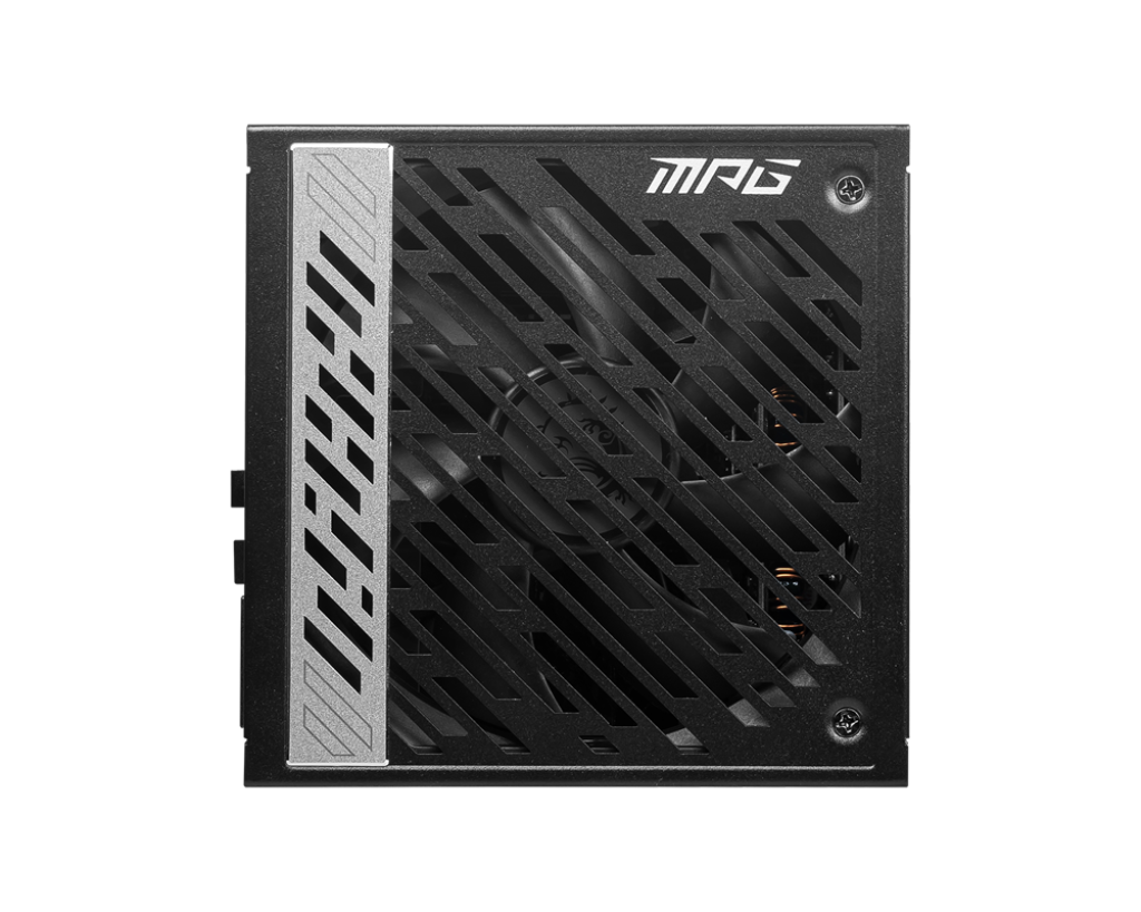 MSI MPG A1000G PSU 1000WATTS 80+ GOLD