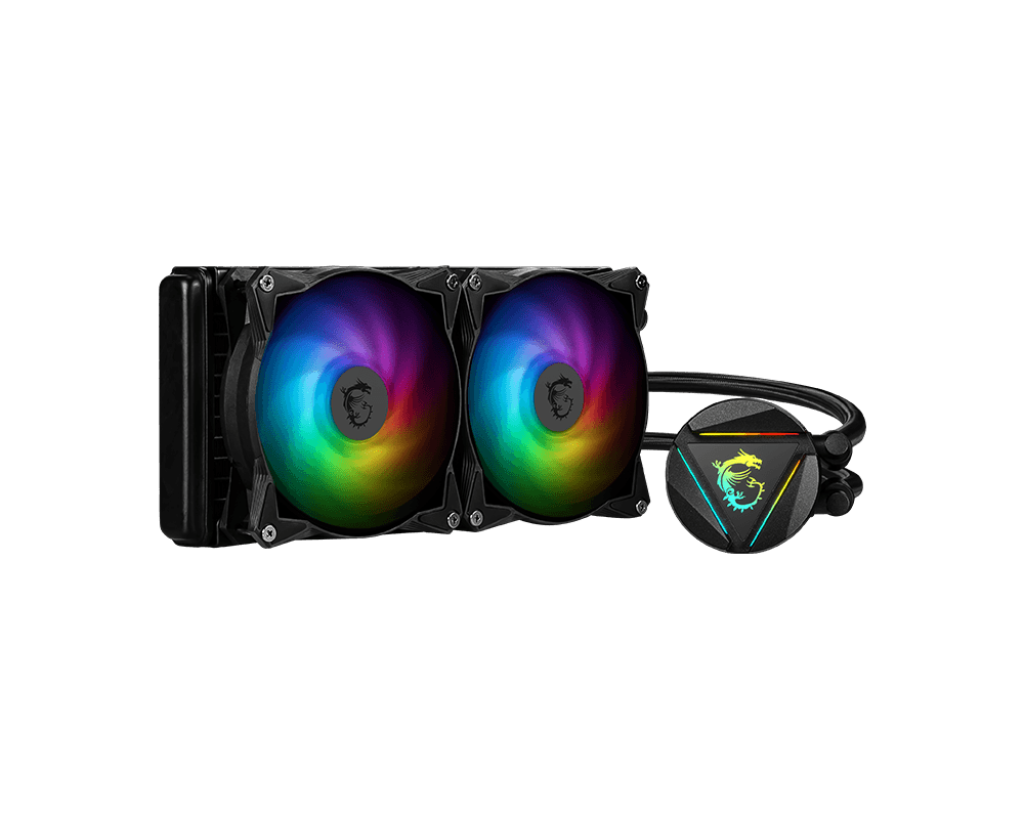 MSI MAG CORELIQUID 240R